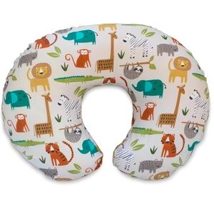 Boppy nursing/support pillow